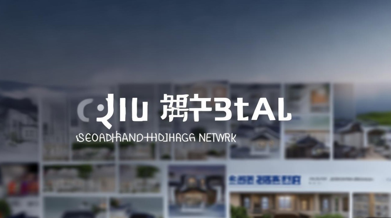 丘北二手房网