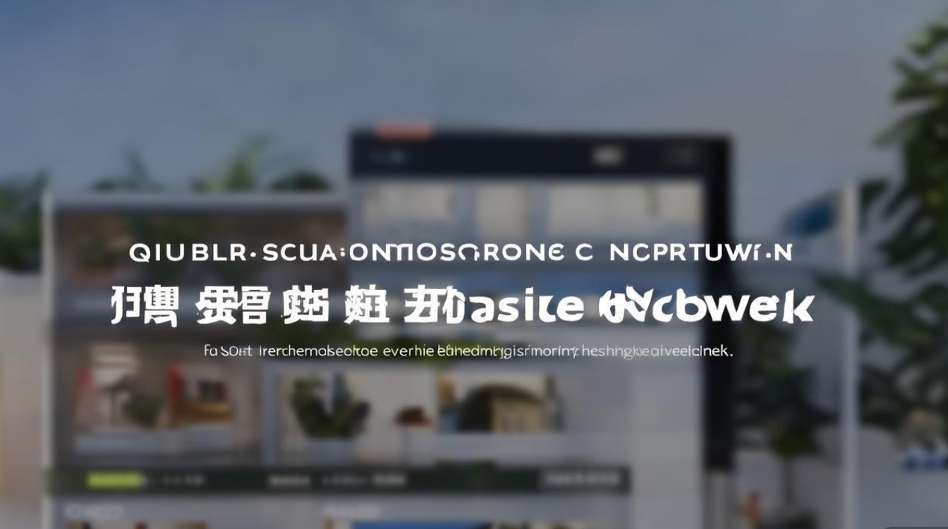丘北二手房网