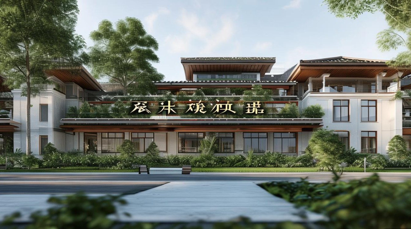 瑞和华府房价