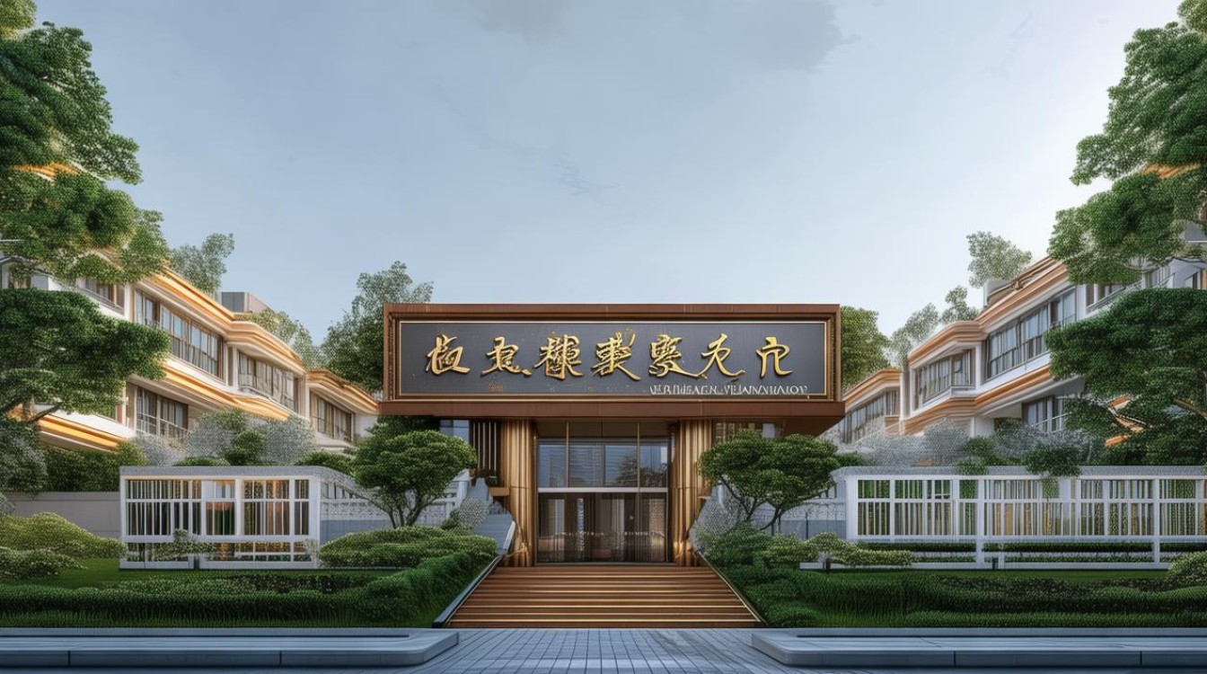 瑞和华府房价