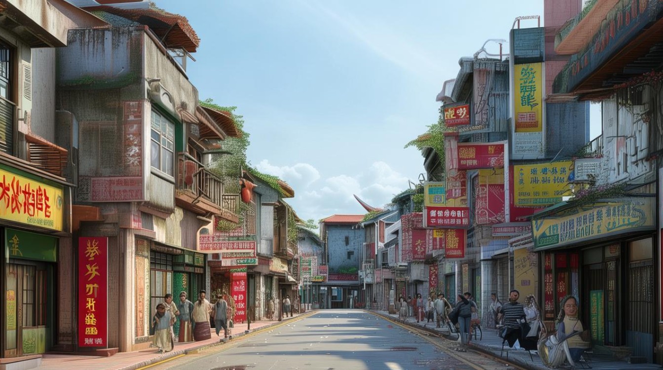 济南西营镇二手房