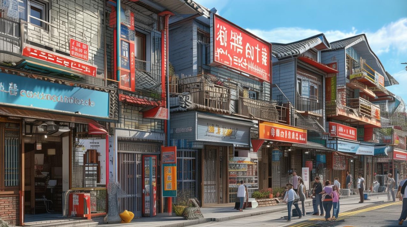 济南西营镇二手房