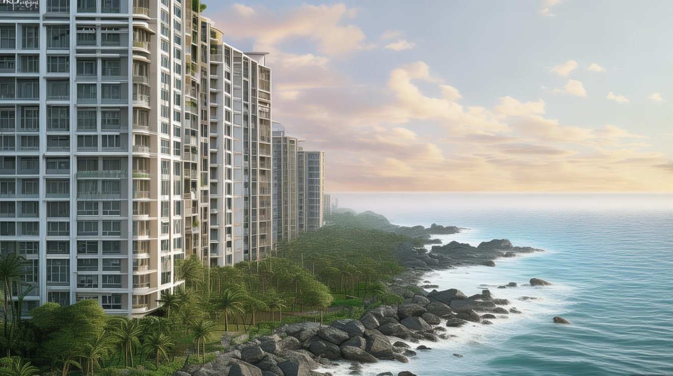 海馨园房价
