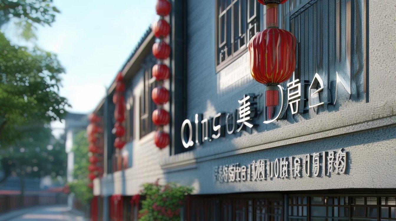 青墩二手房