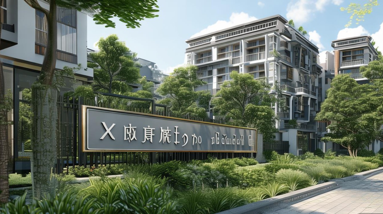 香瑞园房价