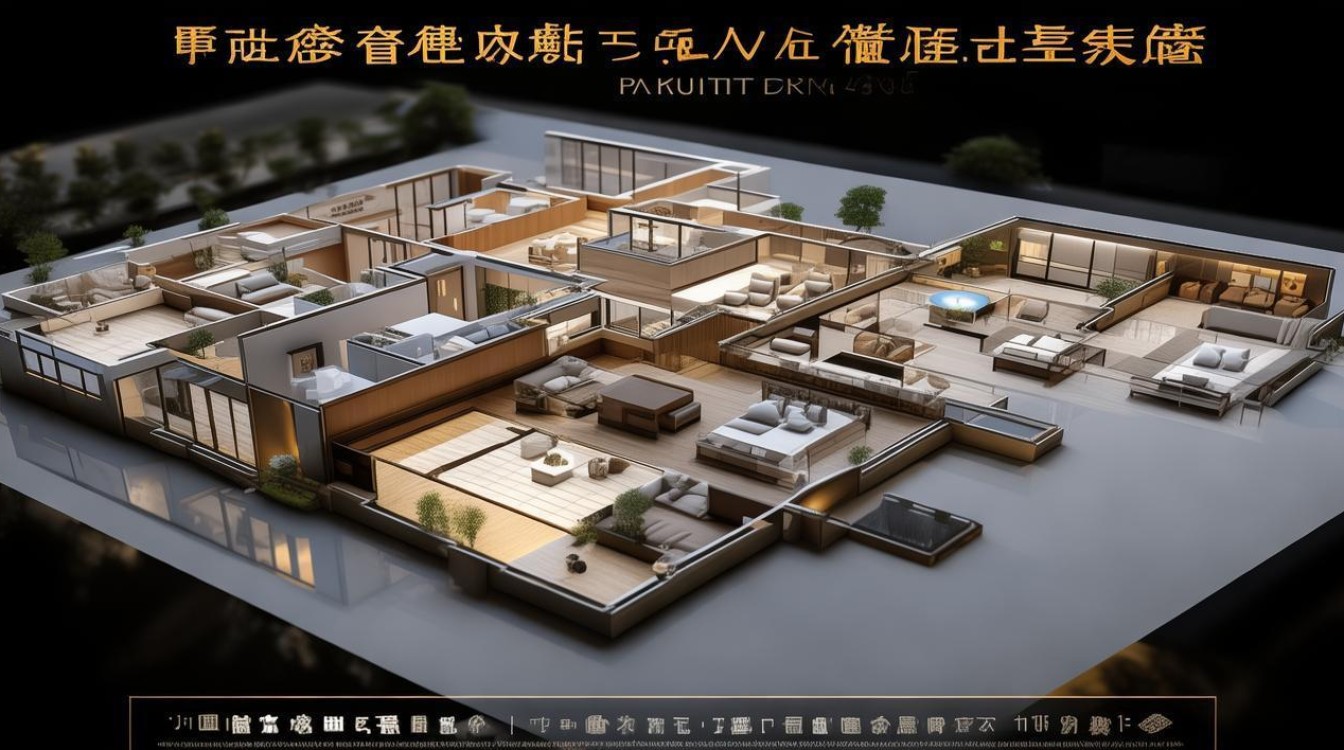 惠州风华丽都户型图