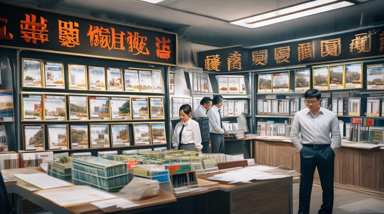 开封鼎立二手房