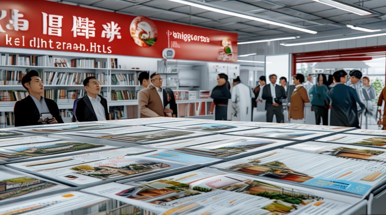 开封鼎立二手房