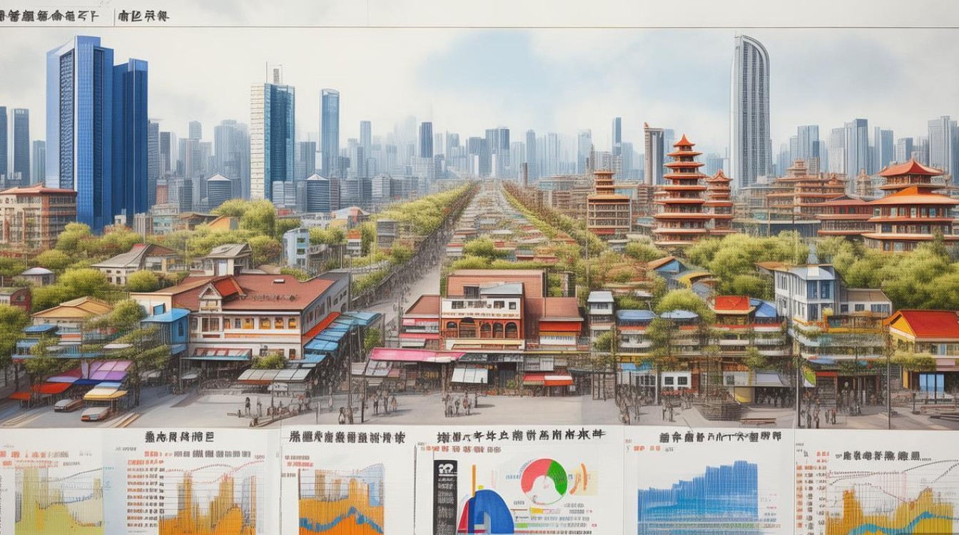 北京区县房价
