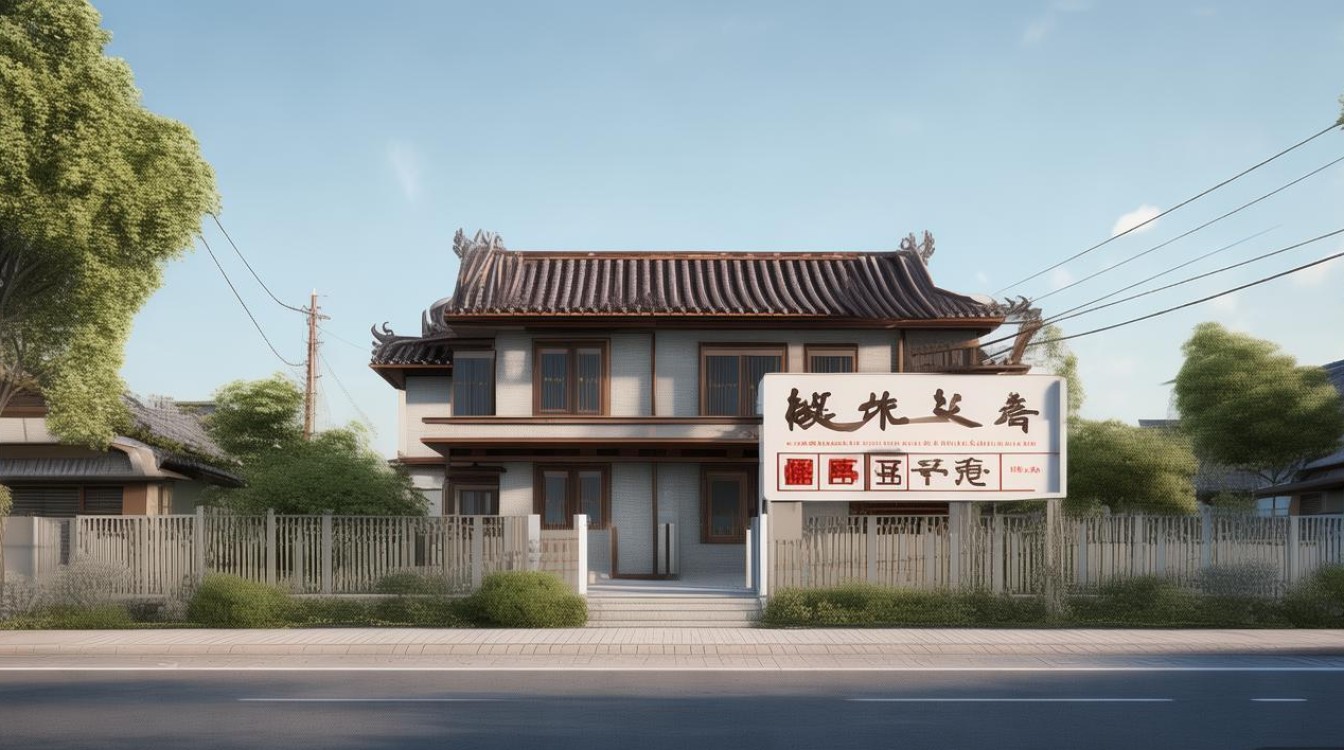 营田二手房