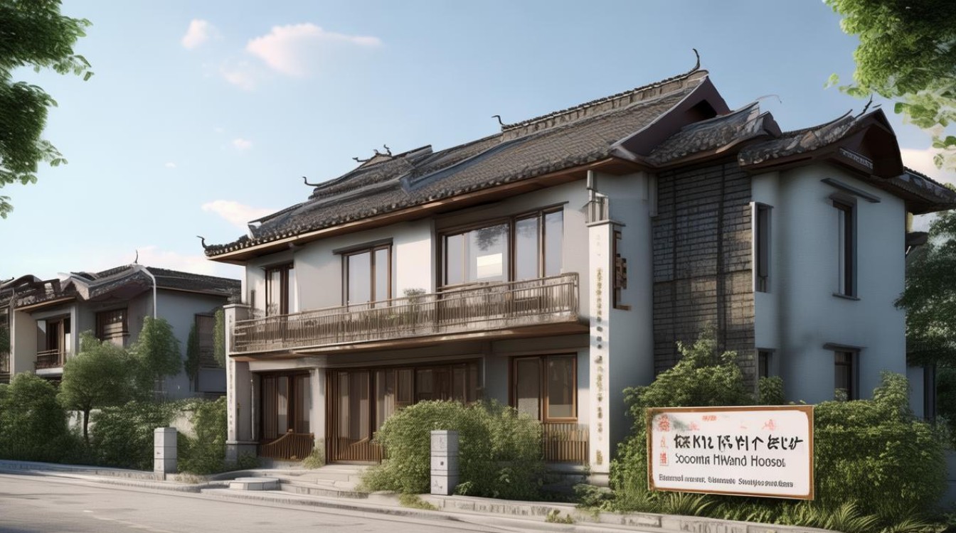 营田二手房