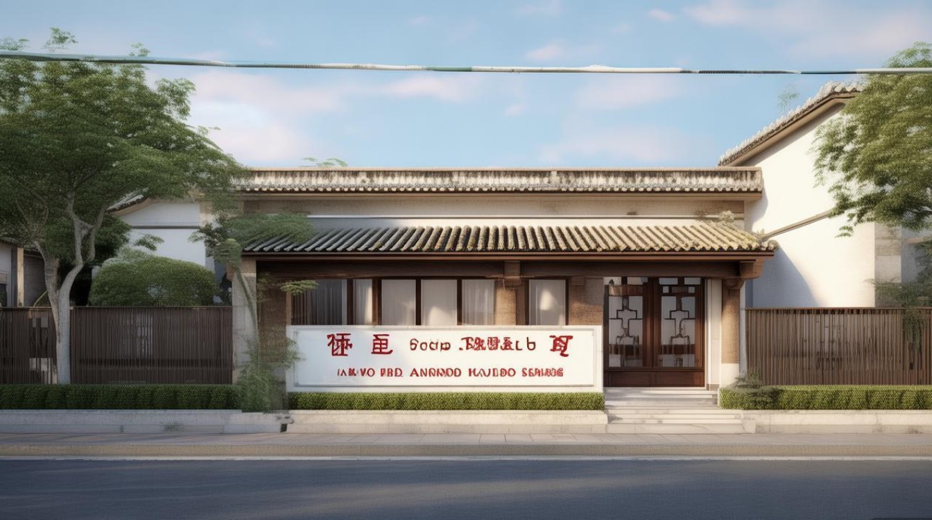 营田二手房