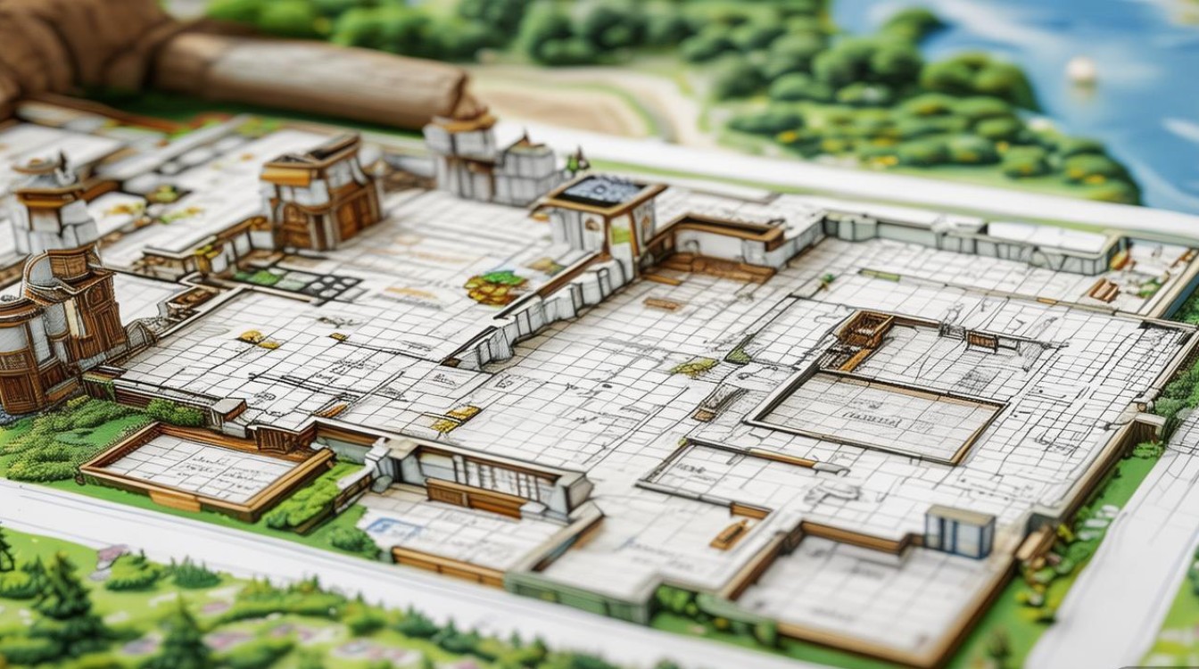 沙坪坝童话里户型图