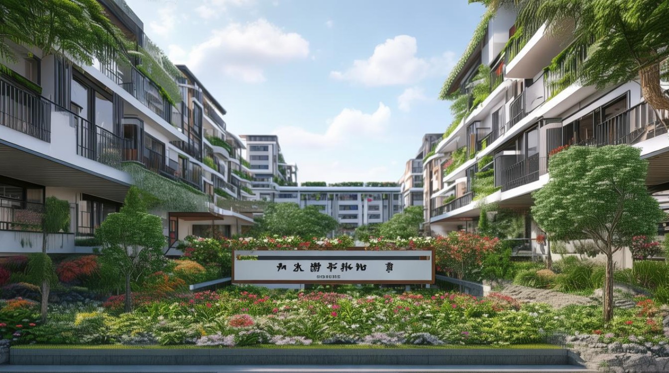 琼海花园房价