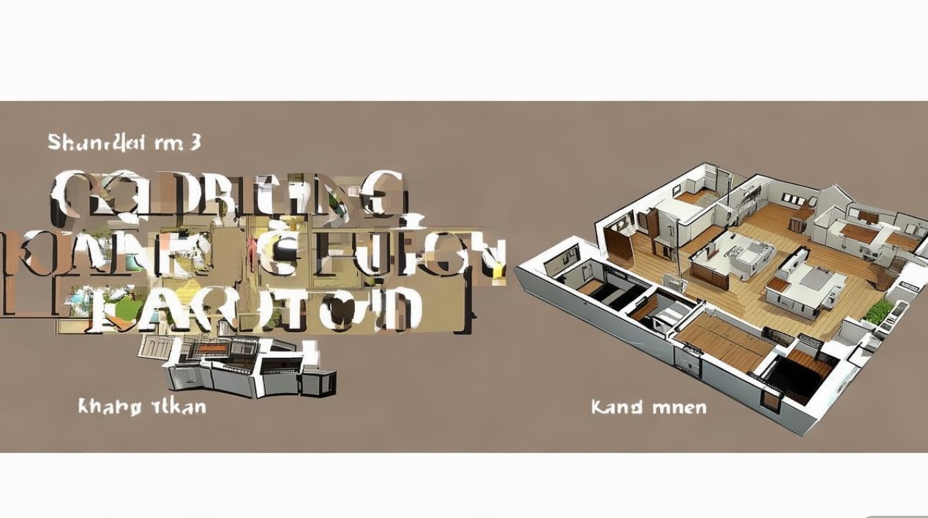尚景康城户型图
