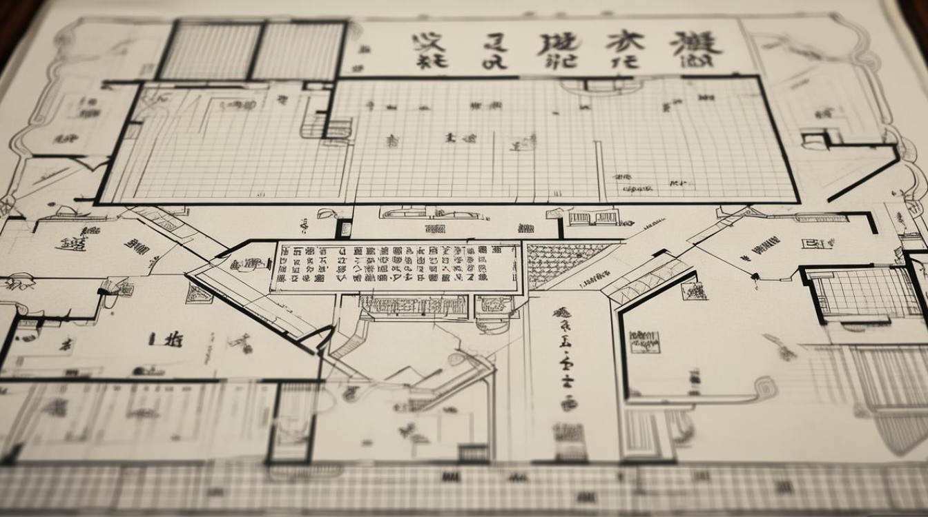 南京钟鼎山庄户型图