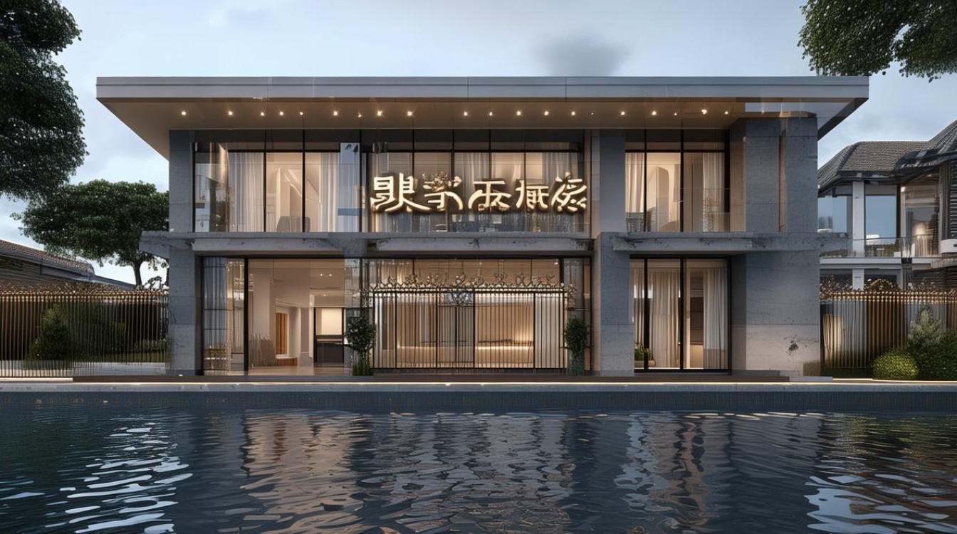 运河公馆房价
