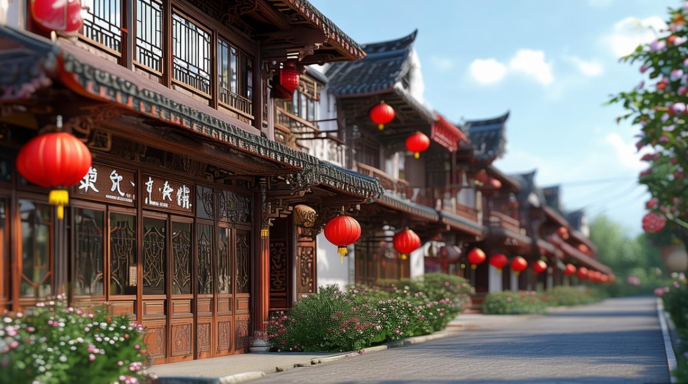 天祥家园二手房