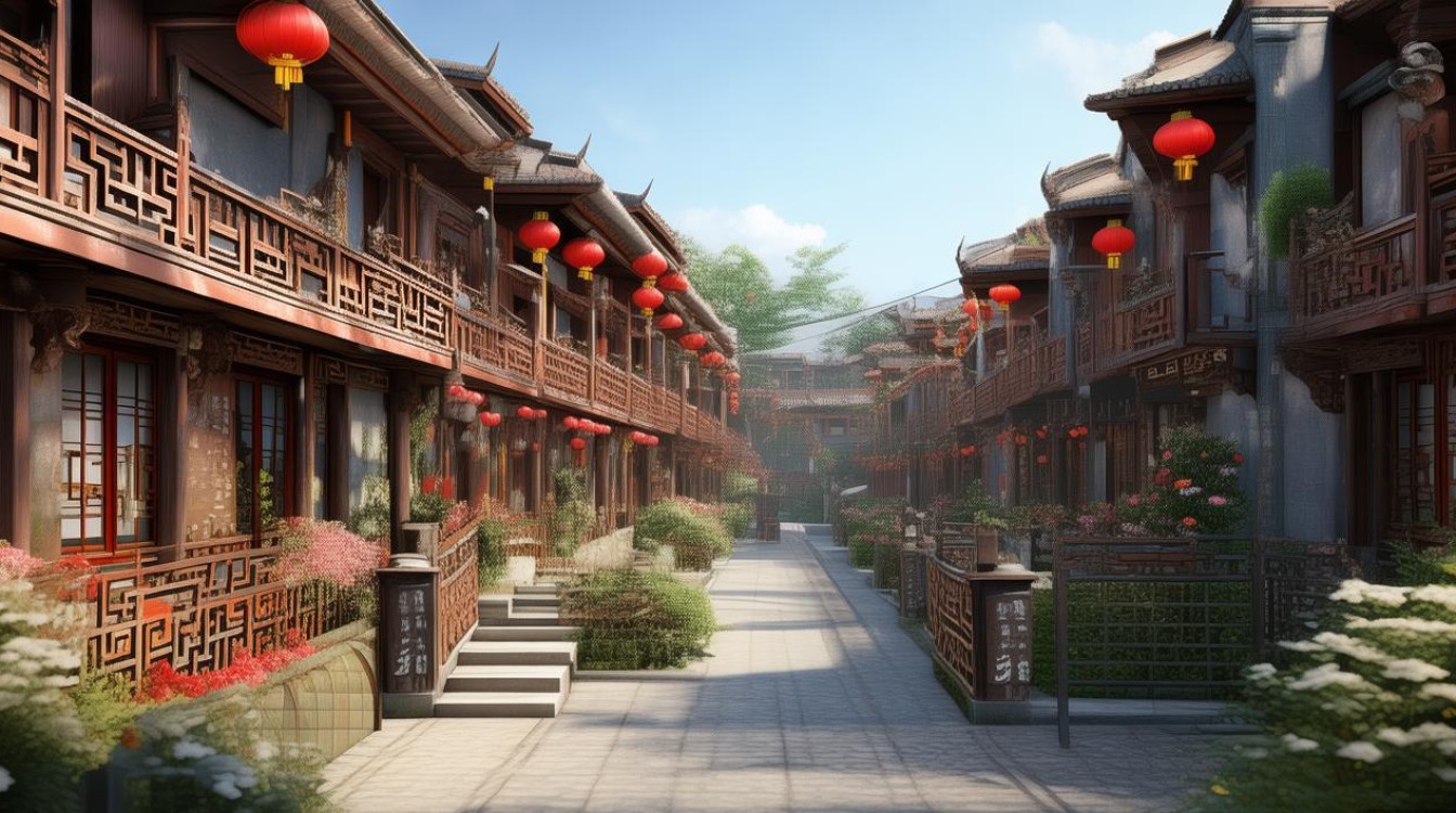 天祥家园二手房