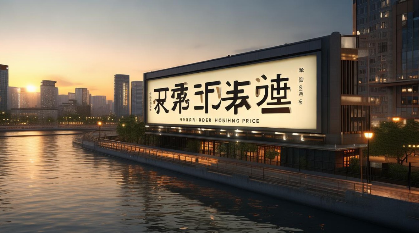 汉江梦房价
