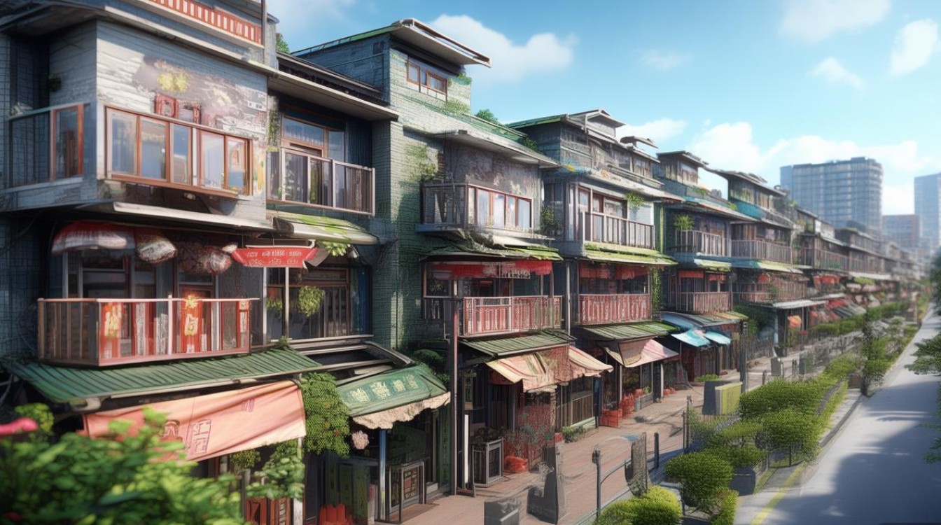 岑村二手房