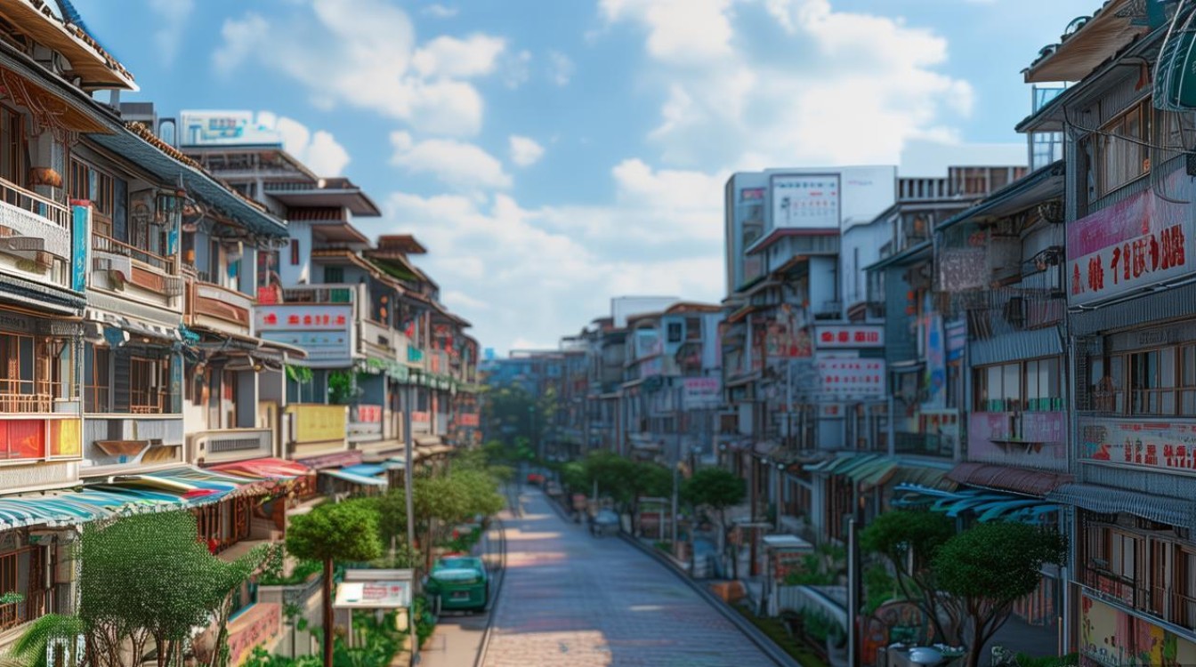 岑村二手房