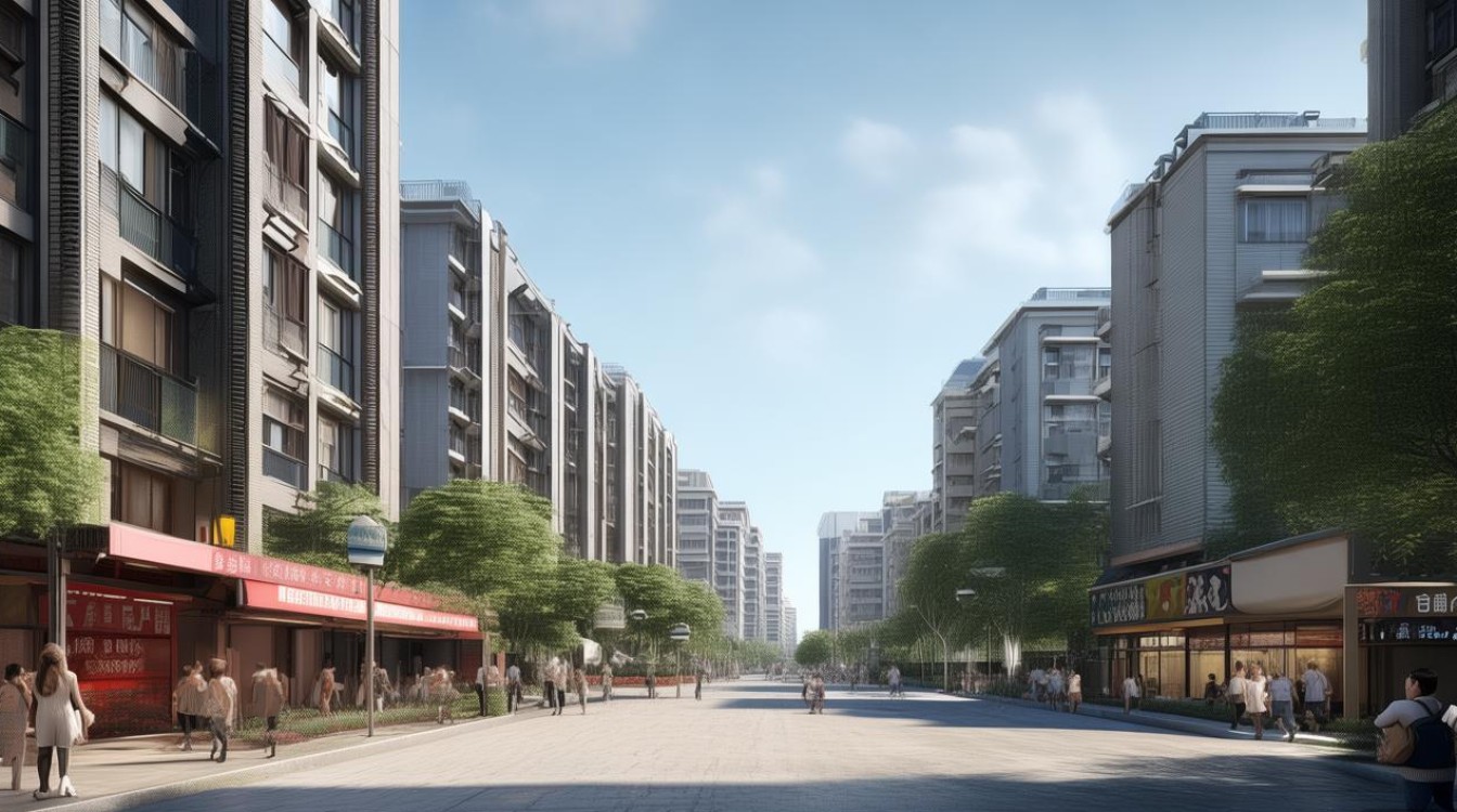 同安小区房价