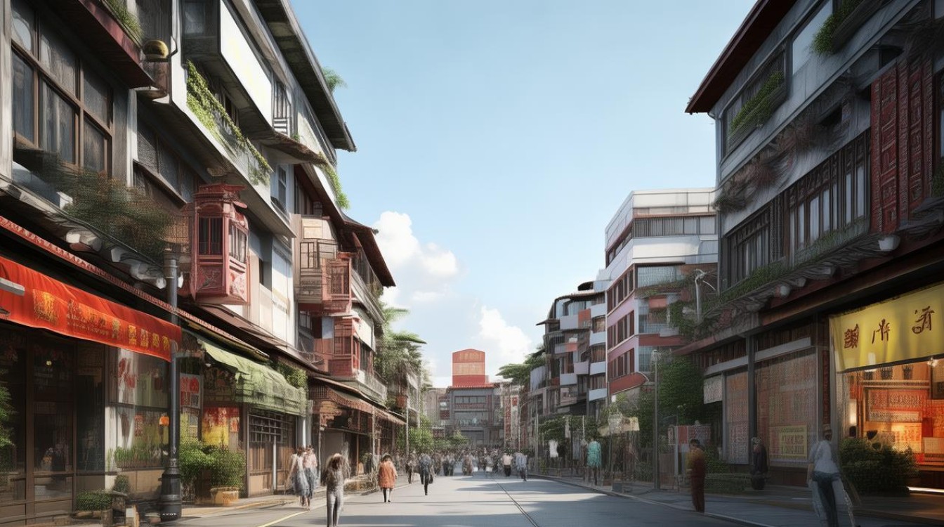 贵州路房价