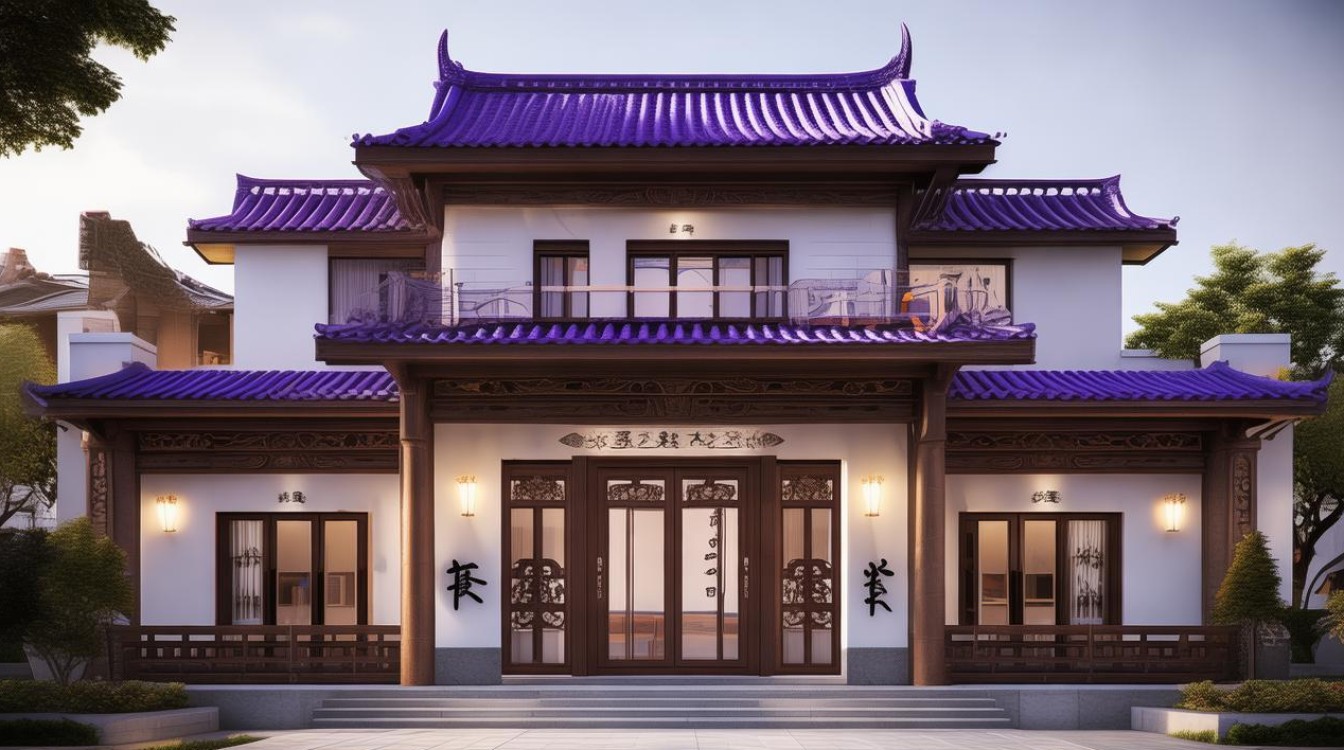紫薇风尚二手房