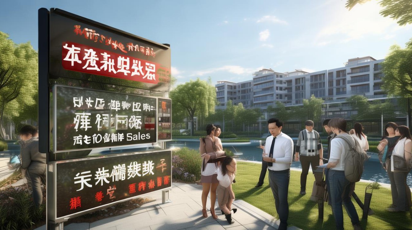 园区二手房买卖