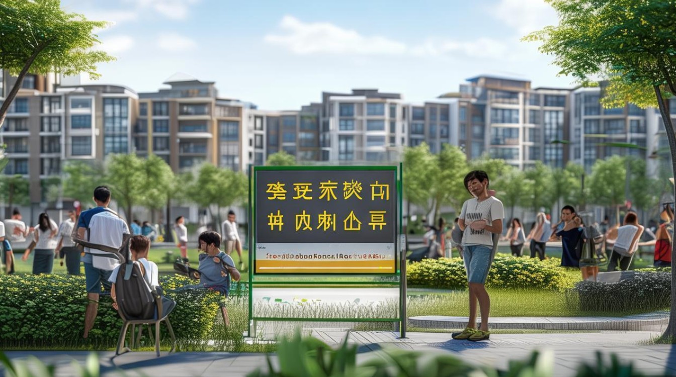 园区二手房买卖