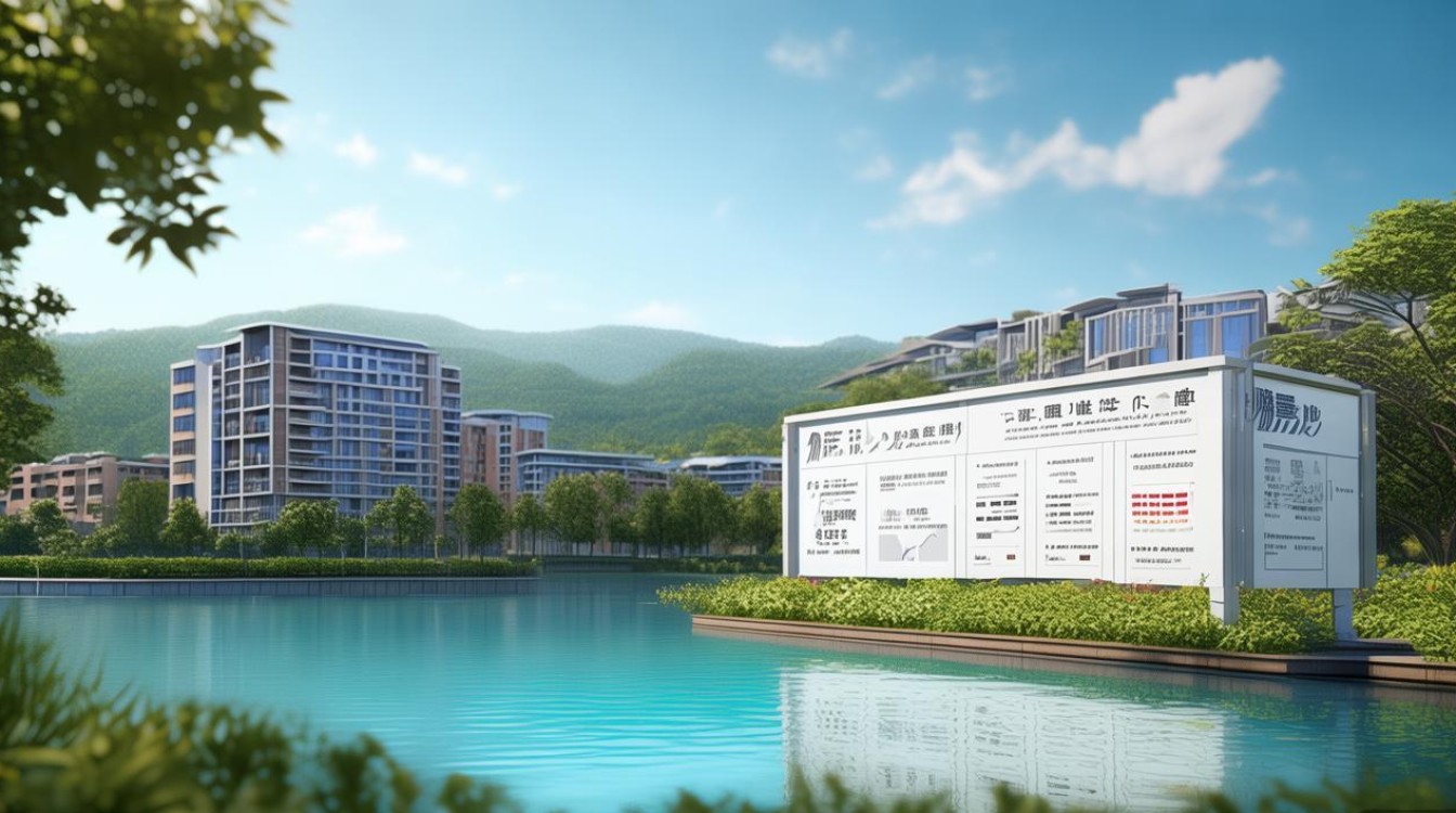 保利溪湖房价