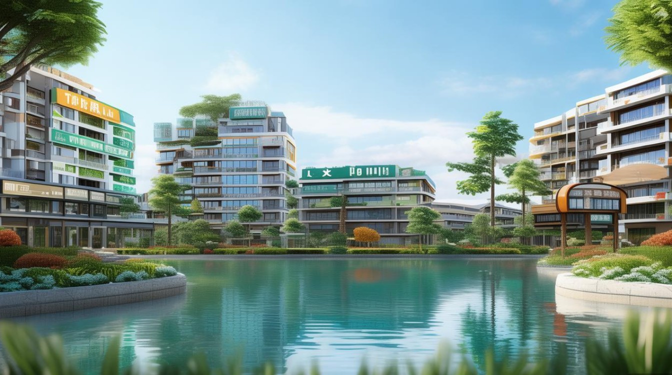 保利溪湖房价