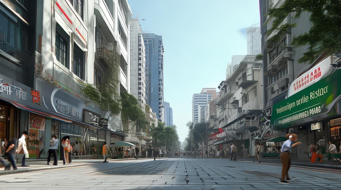 阳江房价涨