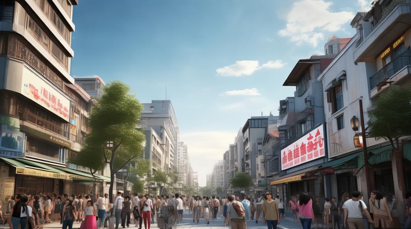 阳江房价涨