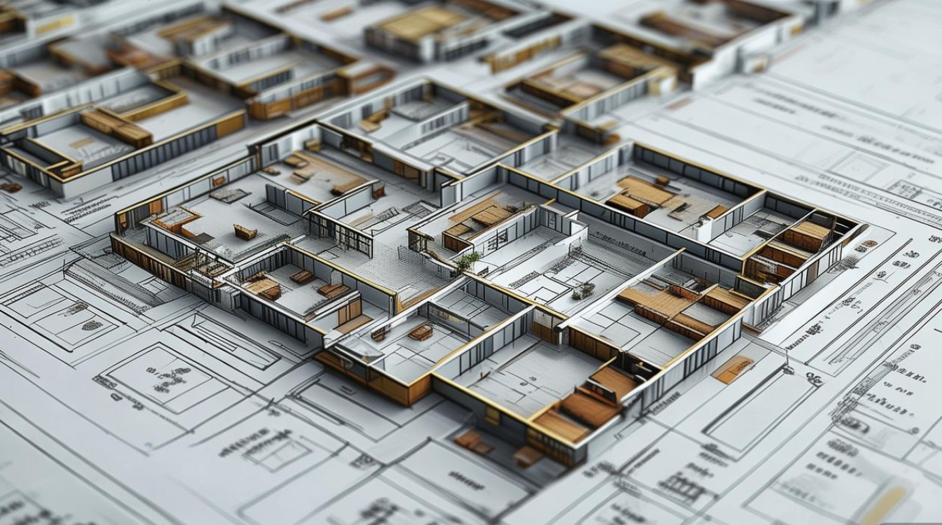 嘉兴金都景苑户型图