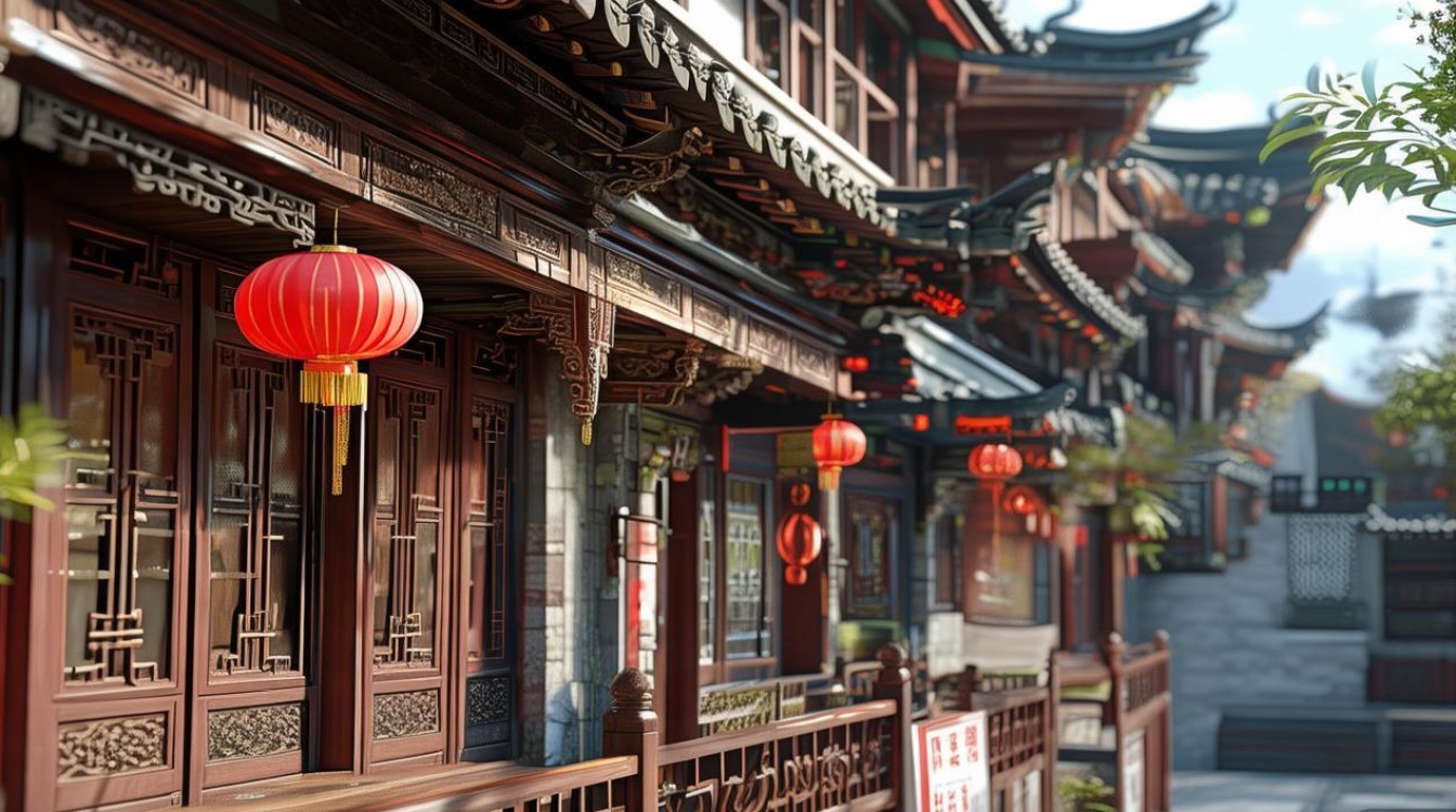 天龙居二手房