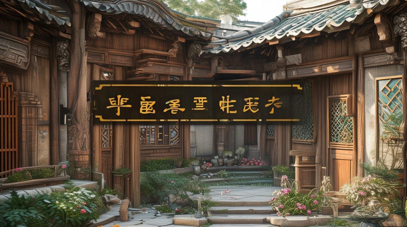 古苓二手房