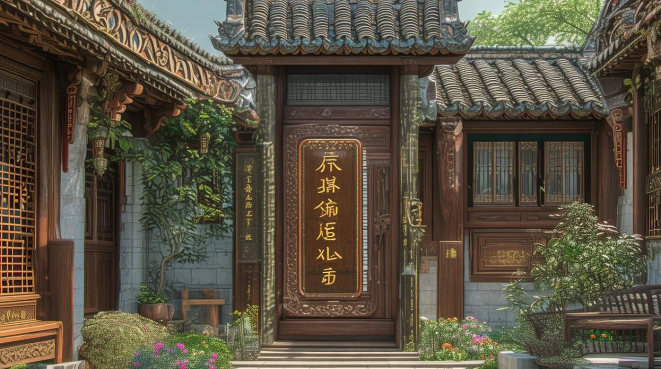 古苓二手房