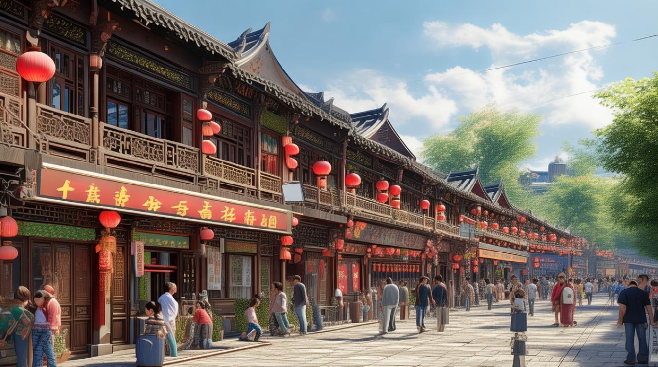 芳华路二手房