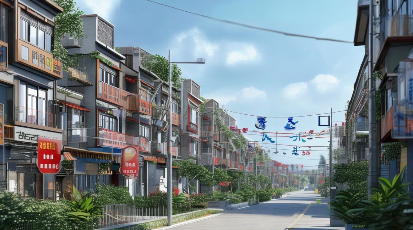 马房山二手房