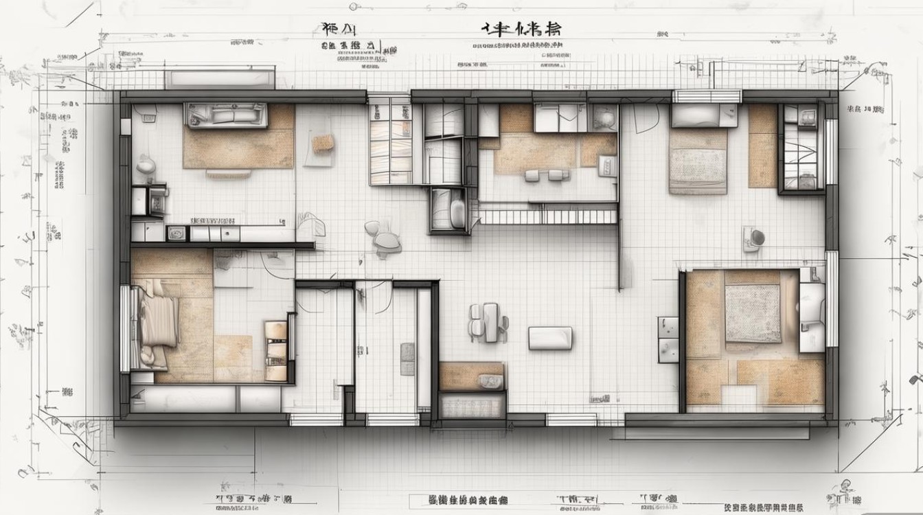隆化龙骧南苑户型图