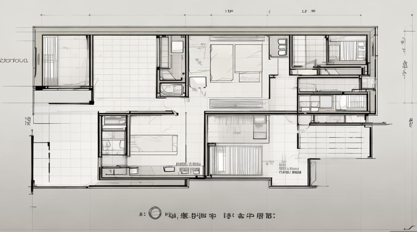 隆化龙骧南苑户型图