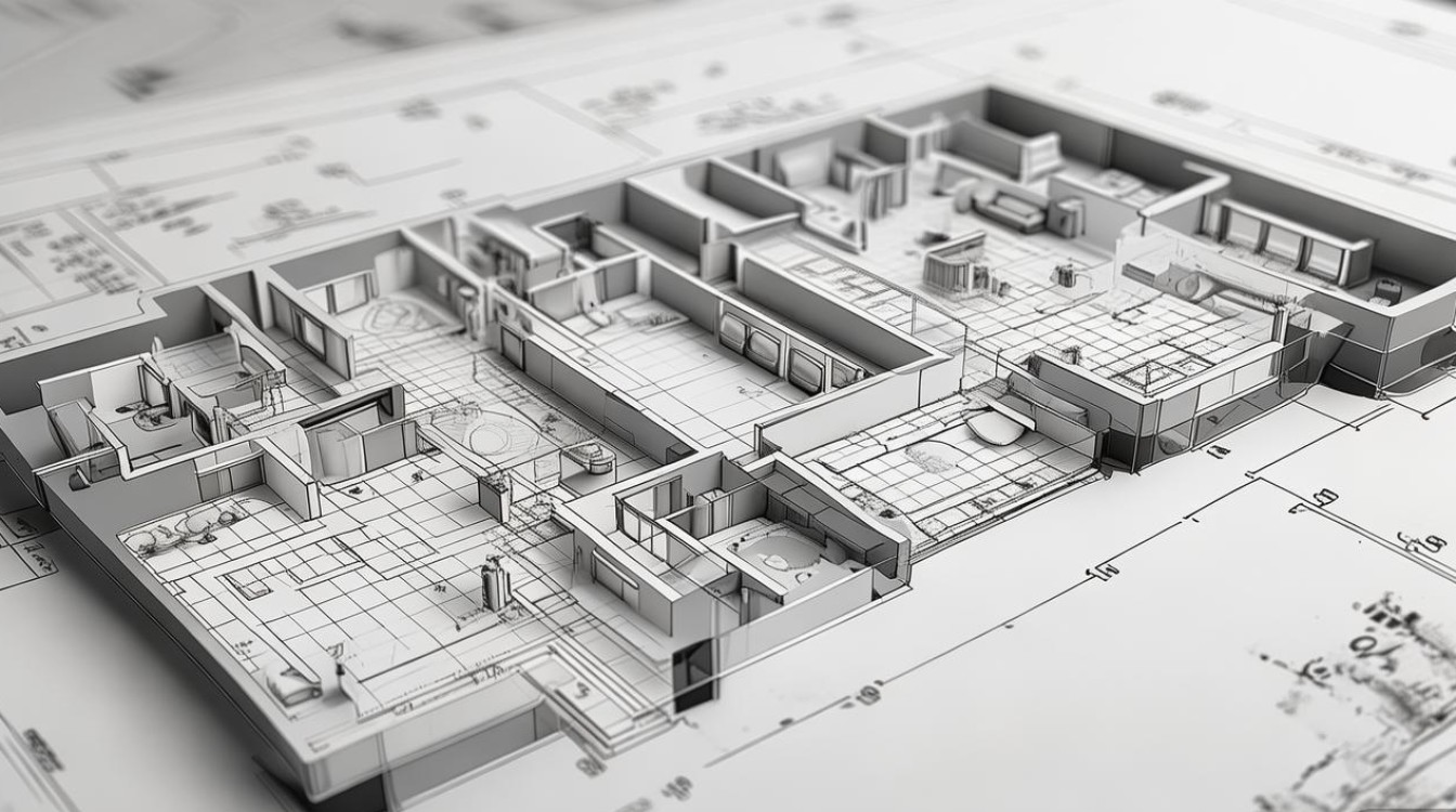 中建瀛园户型图