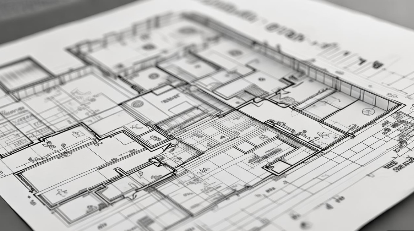 中建瀛园户型图