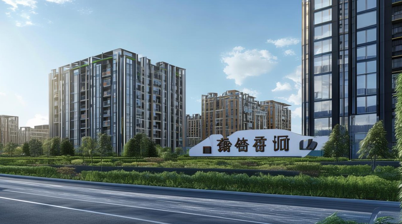 天下公馆房价