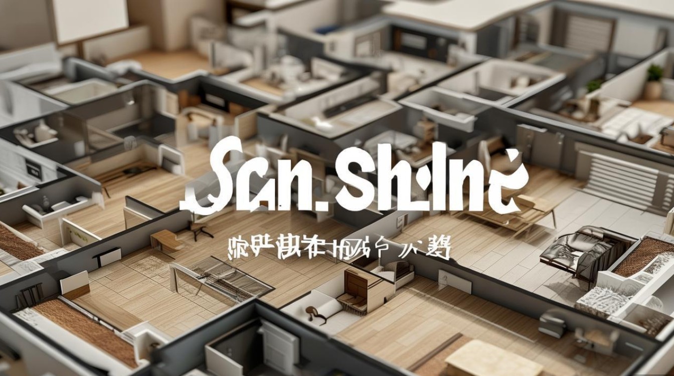 三盛国际城户型图
