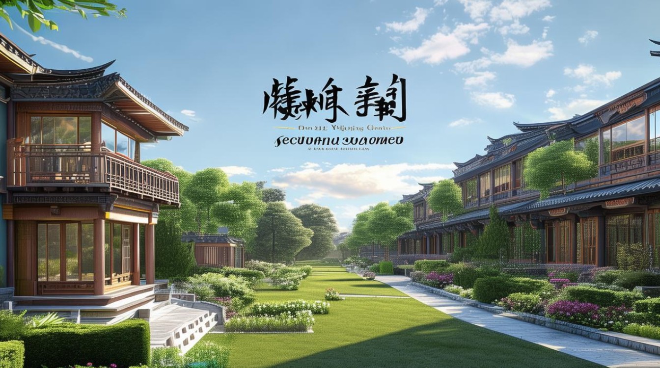 丹东御景园二手房