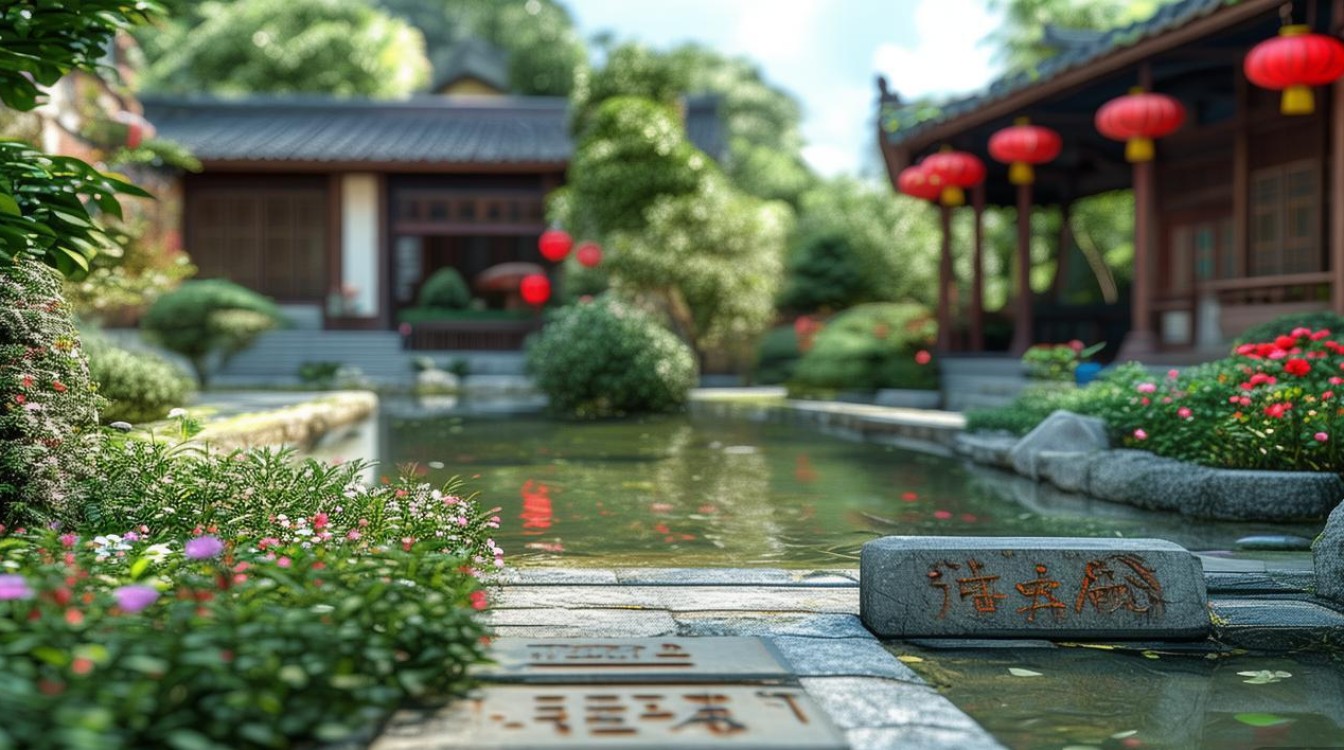 园洲花园二手房