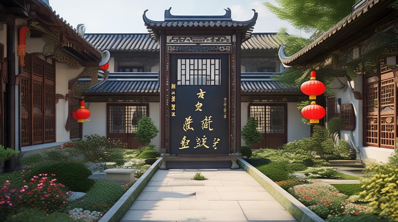 贵府苑二手房